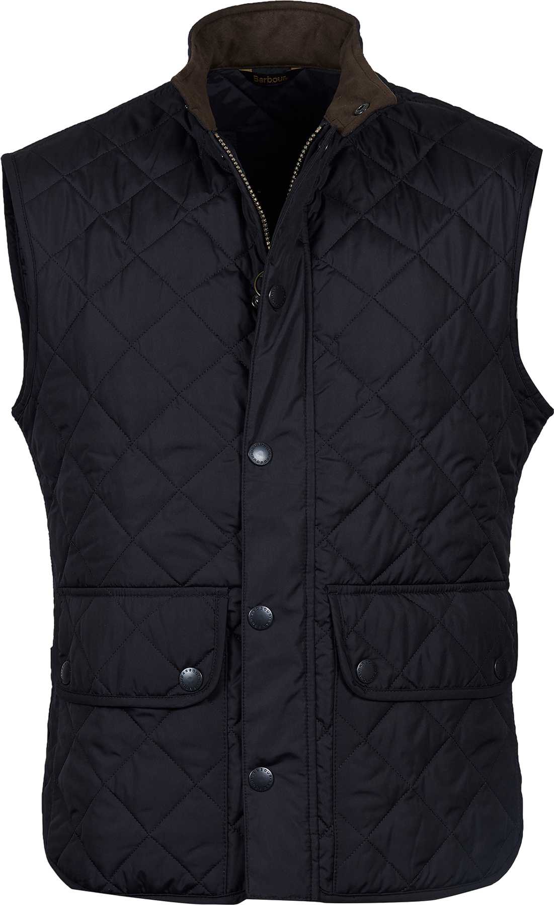 Product image for New Lowerdale Quilted Gilet - Men's