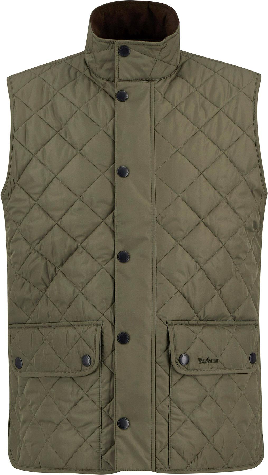 Image de produit pour Veste matelassé New Lowerdale - Homme