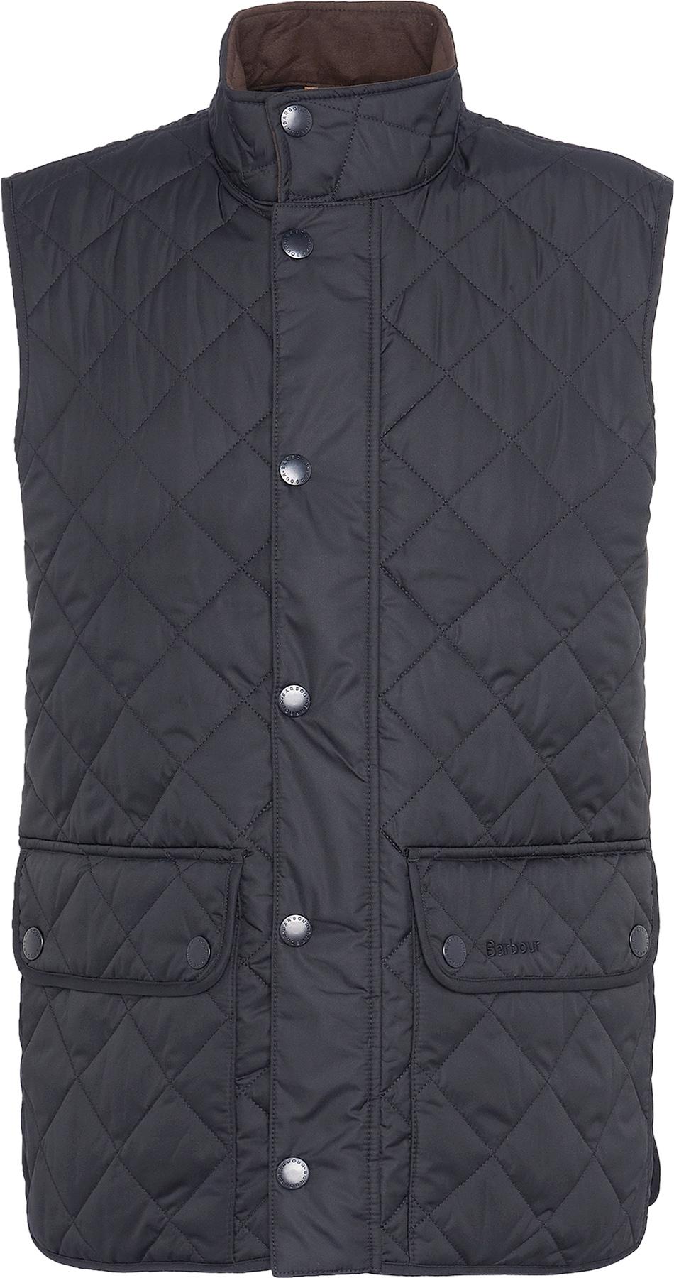 Product image for New Lowerdale Quilted Gilet - Men's
