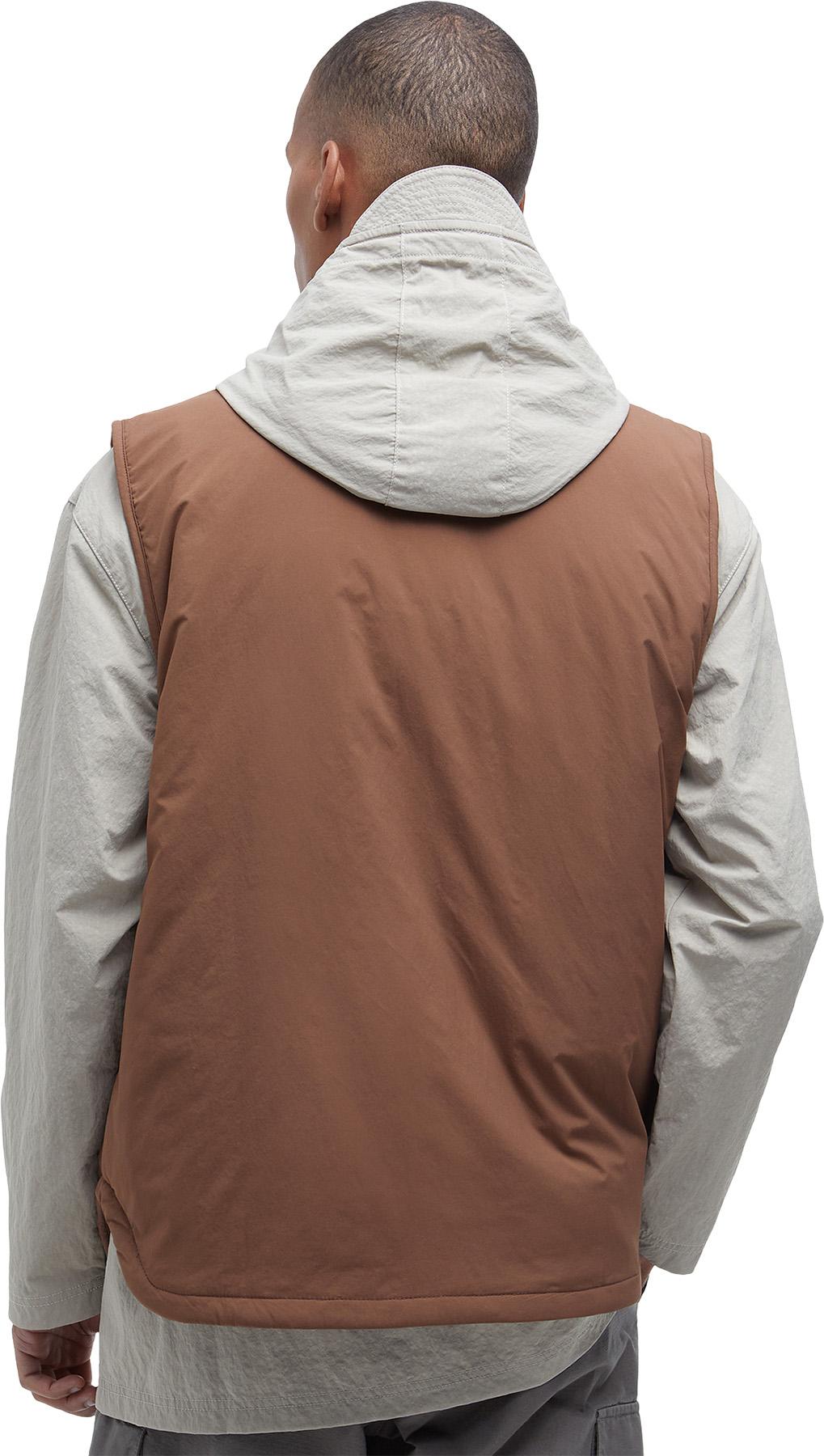 Product gallery image number 2 for product Re-Engineered Liddesdale Gilet - Men's