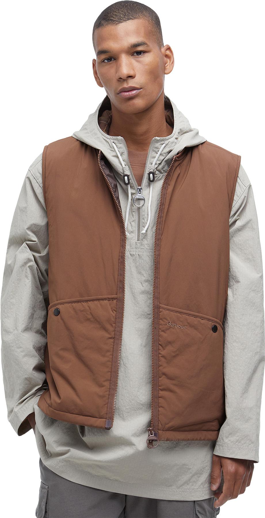Product gallery image number 3 for product Re-Engineered Liddesdale Gilet - Men's