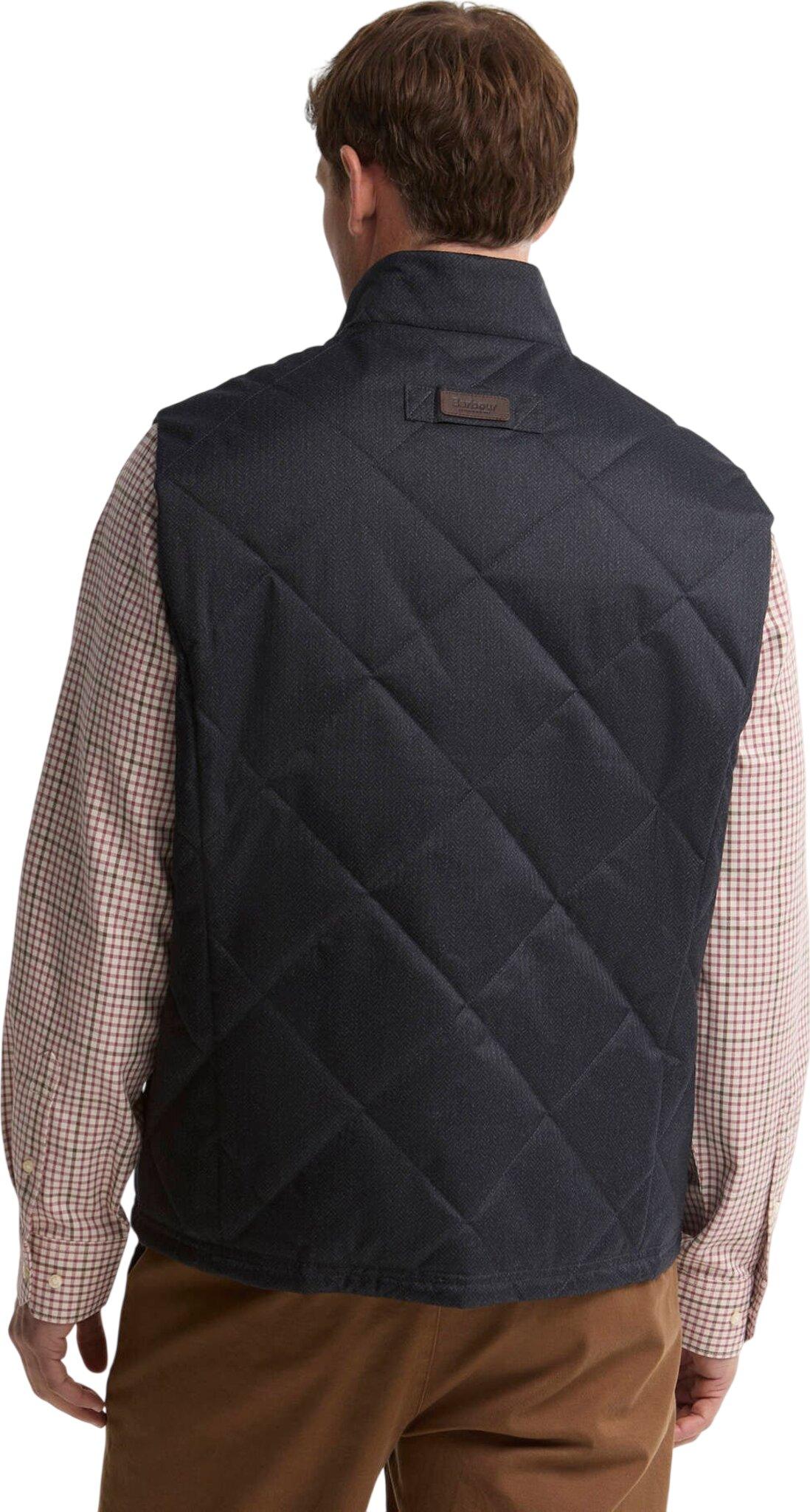 Numéro de l'image de la galerie de produits 2 pour le produit Veste Finn Winter - Homme
