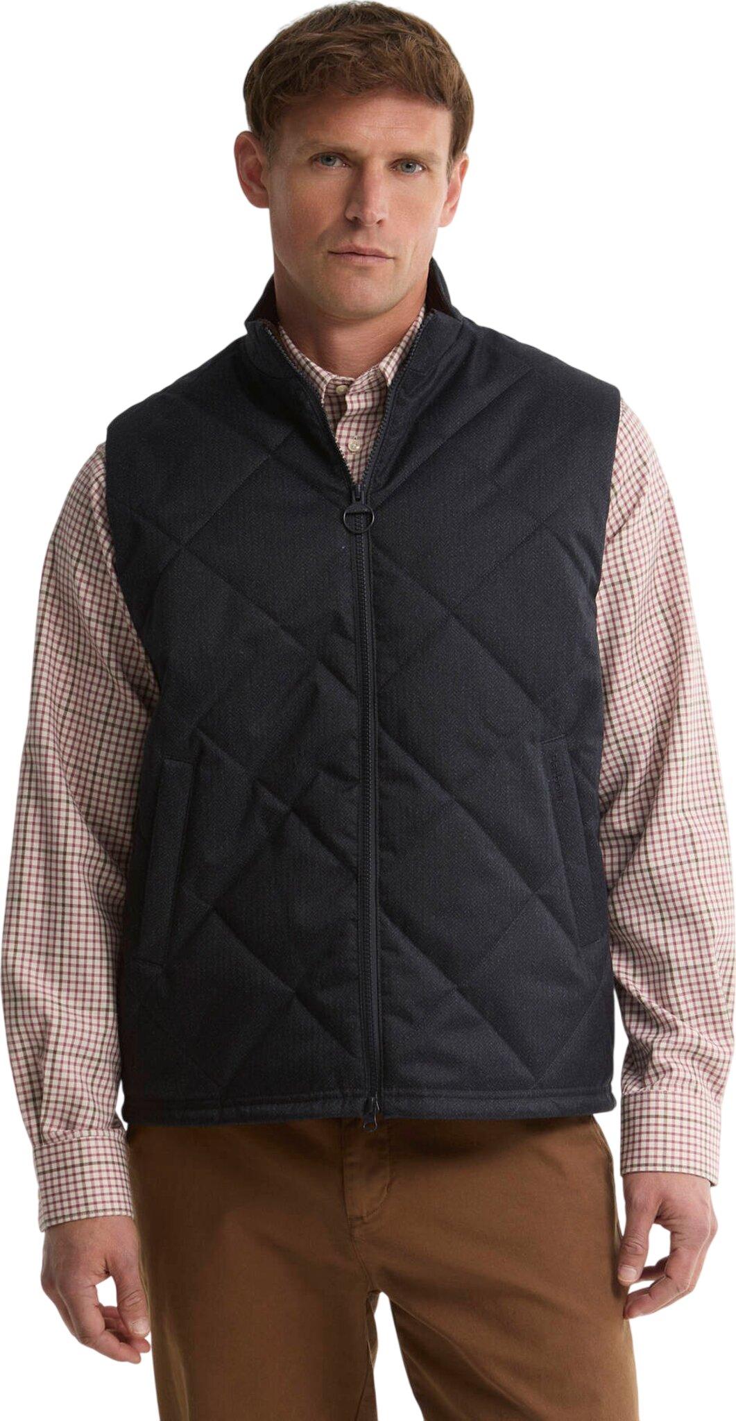 Numéro de l'image de la galerie de produits 4 pour le produit Veste Finn Winter - Homme