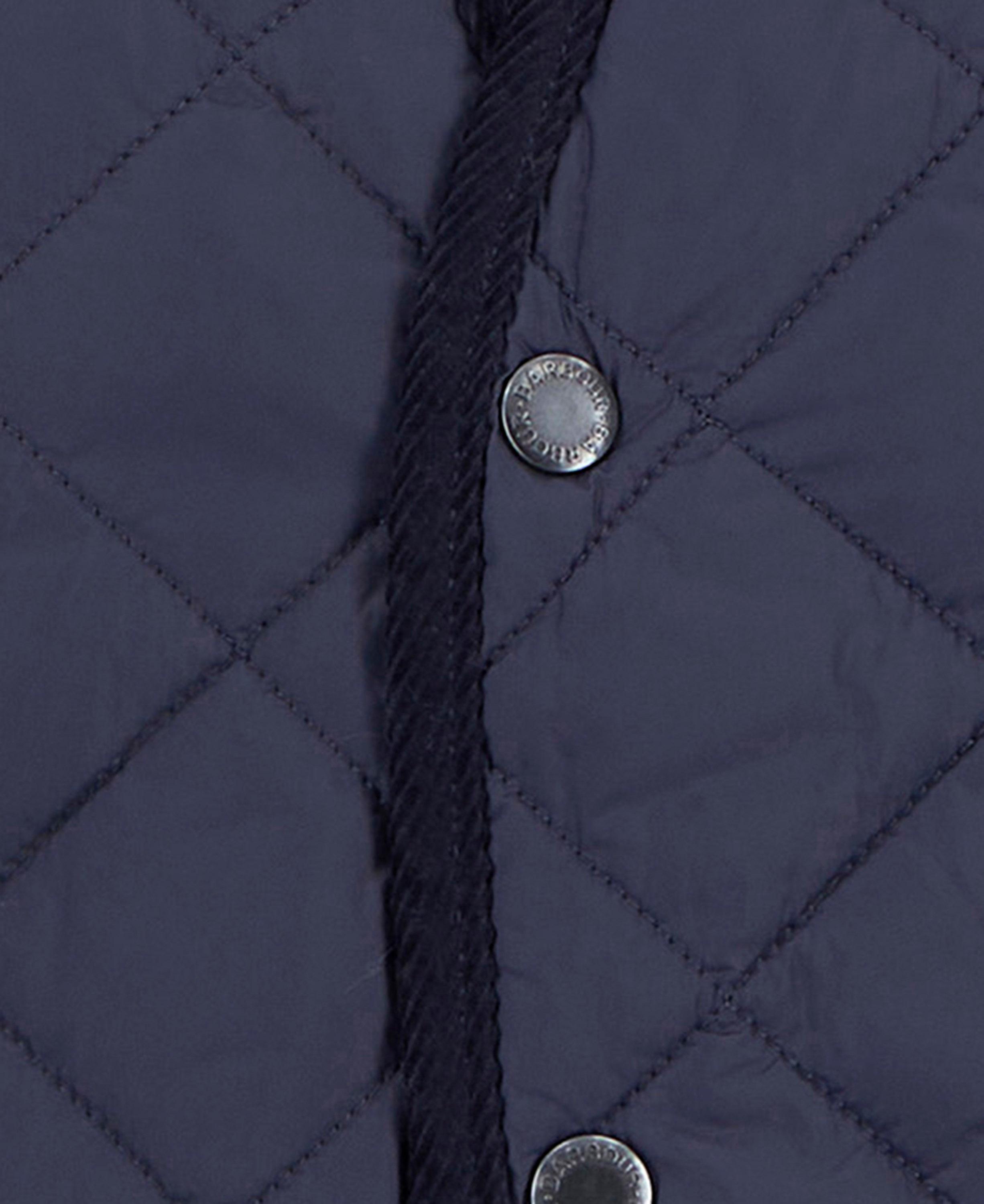 Product gallery image number 5 for product Modern Quilted Vest - Men's