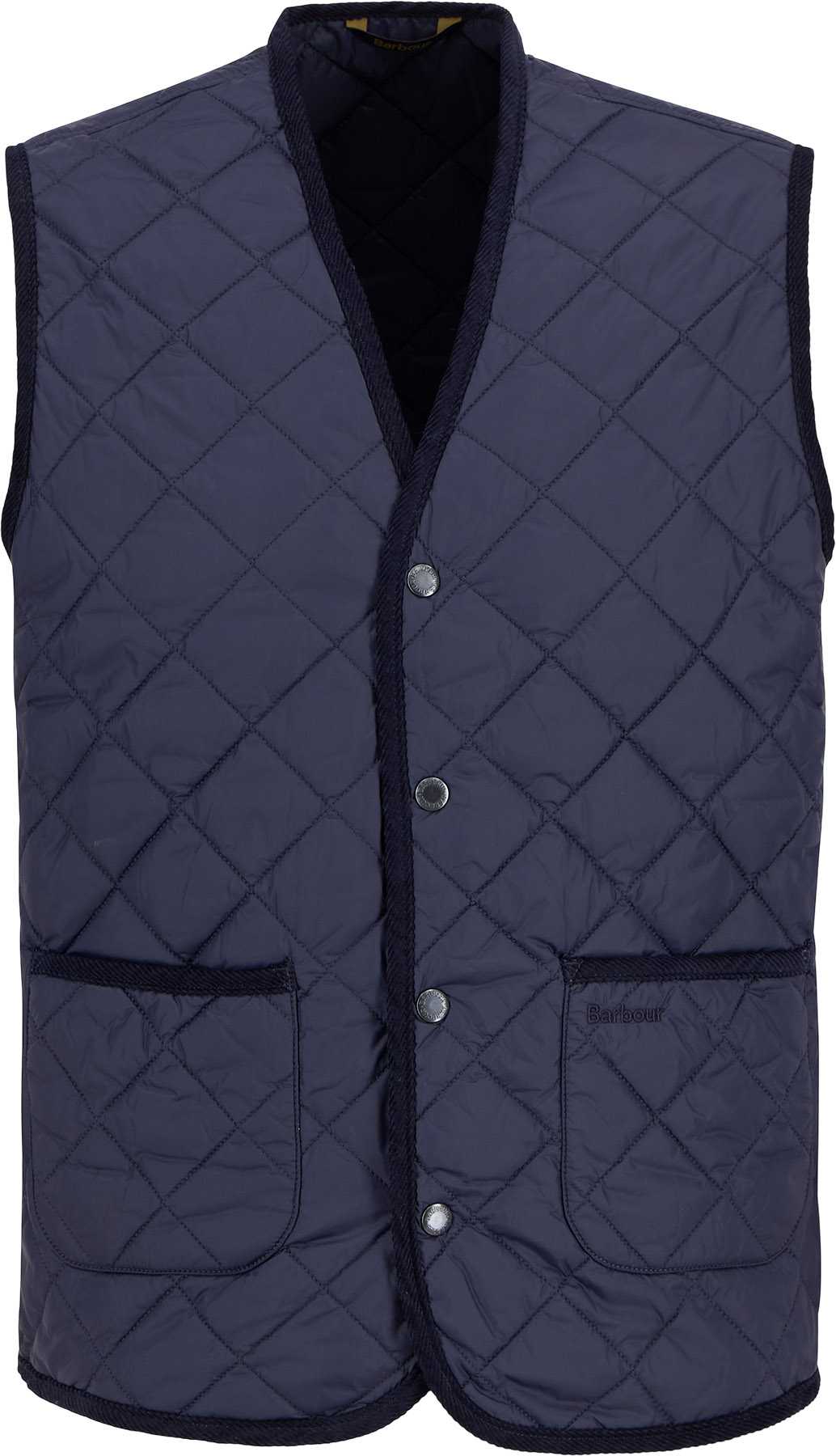 Product image for Modern Quilted Vest - Men's