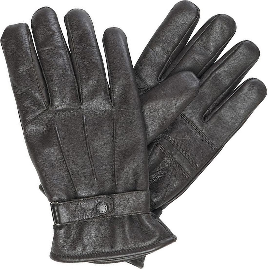 Image de produit pour Gants en cuir Burnished Thinsulate - Homme