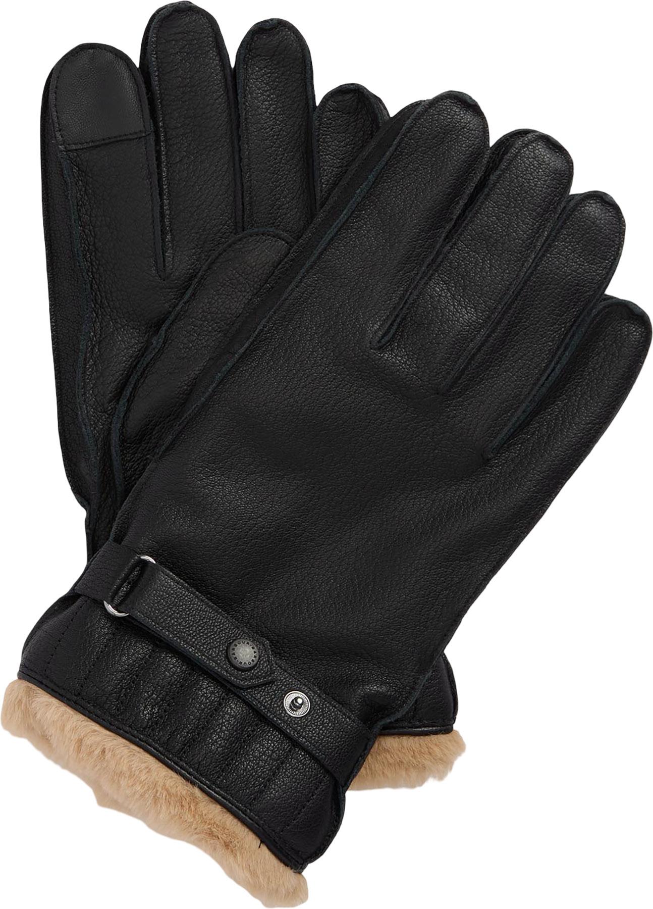Product image for Gants utilitaire en cuir - Homme