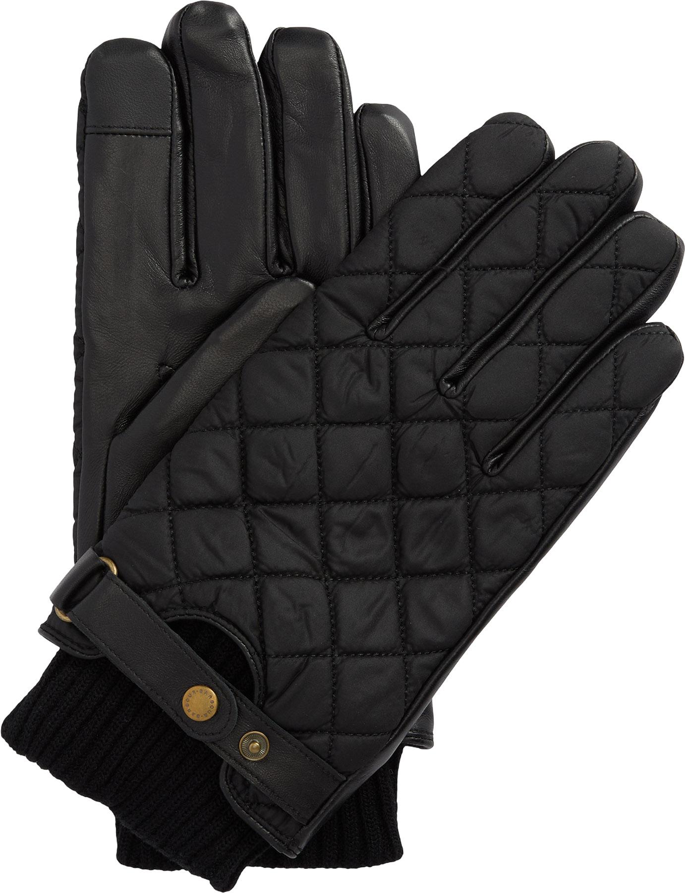 Product image for Singsby Quilted Waterproof Gloves - Men's
