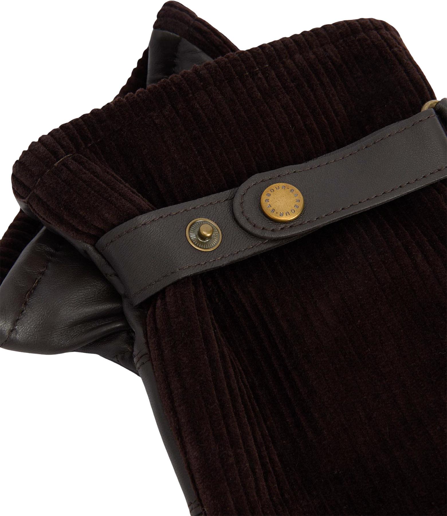 Numéro de l'image de la galerie de produits 3 pour le produit Gants Nelson - Homme