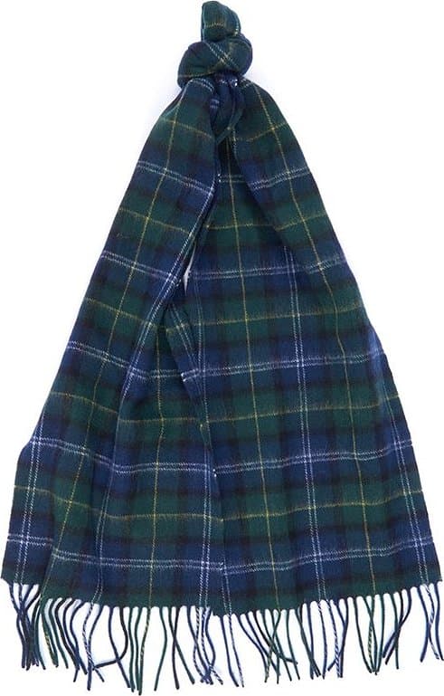 Numéro de l'image de la galerie de produits 3 pour le produit Coffret Cadeau Tartan Gants et Écharpe - Unisexe