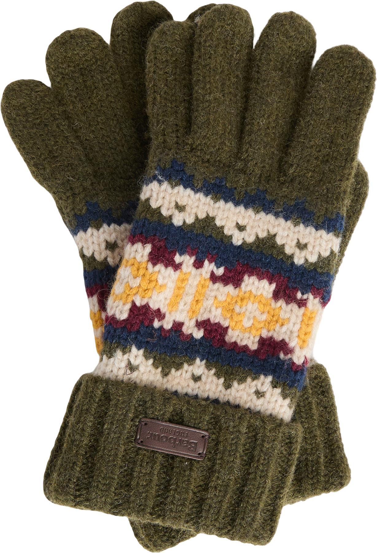 Numéro de l'image de la galerie de produits 2 pour le produit Ensemble tuque et gants Kane - Homme