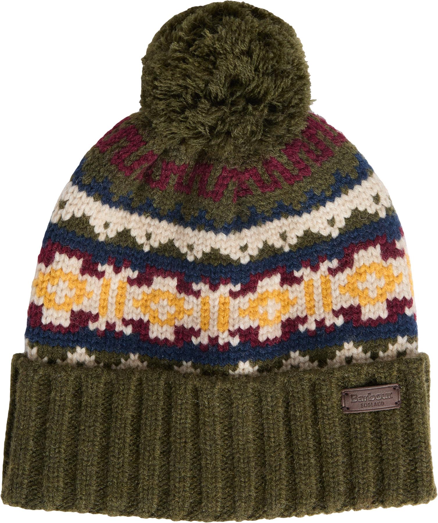 Numéro de l'image de la galerie de produits 4 pour le produit Ensemble tuque et gants Kane - Homme