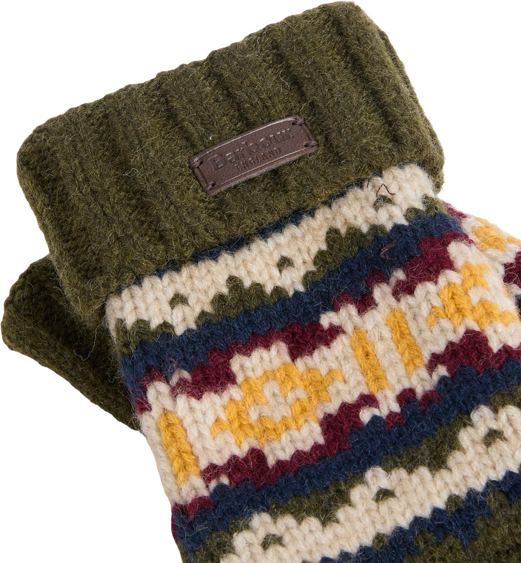 Numéro de l'image de la galerie de produits 3 pour le produit Ensemble tuque et gants Kane - Homme