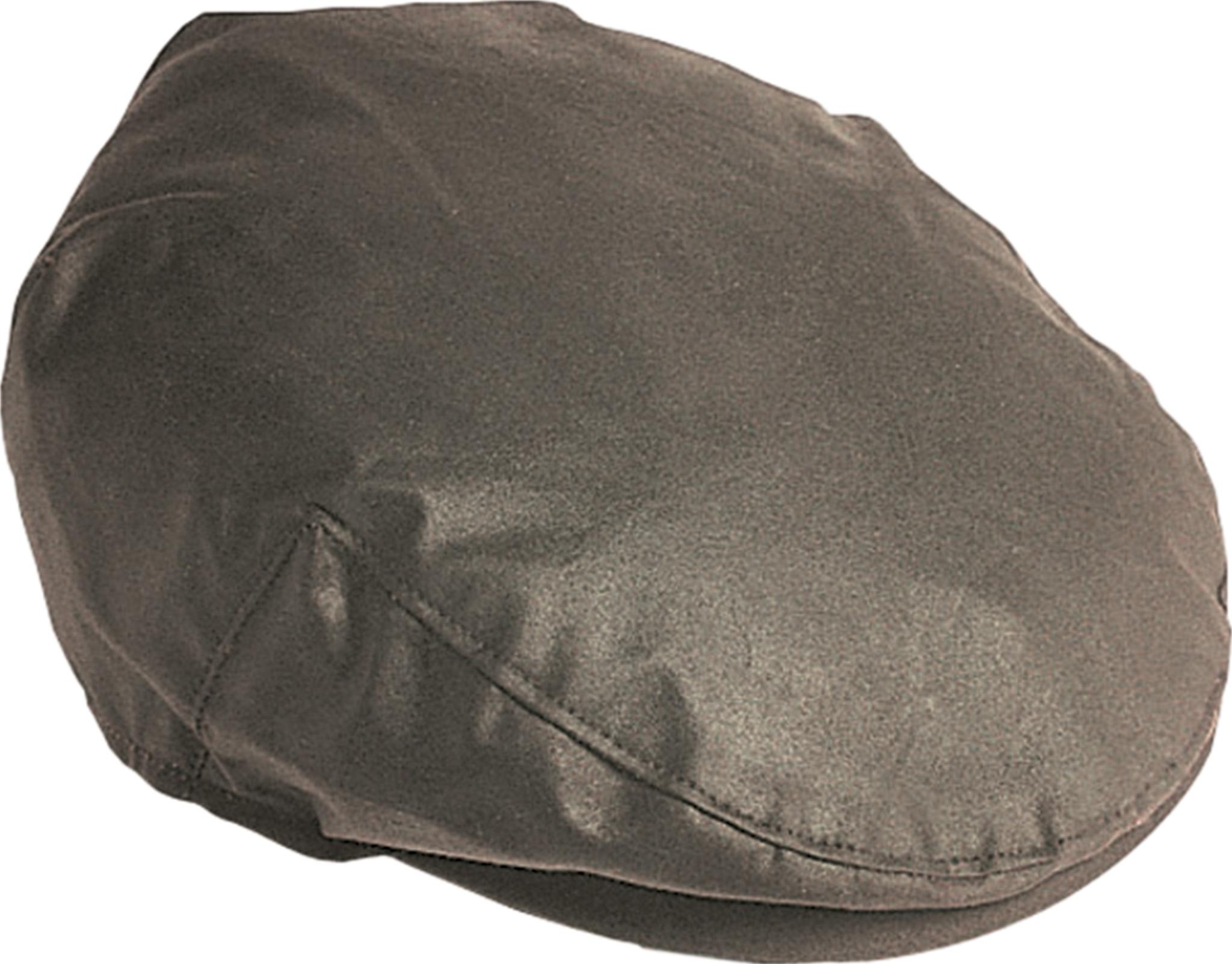 Numéro de l'image de la galerie de produits 1 pour le produit Casquette en coton ciré Sylkoil - Homme