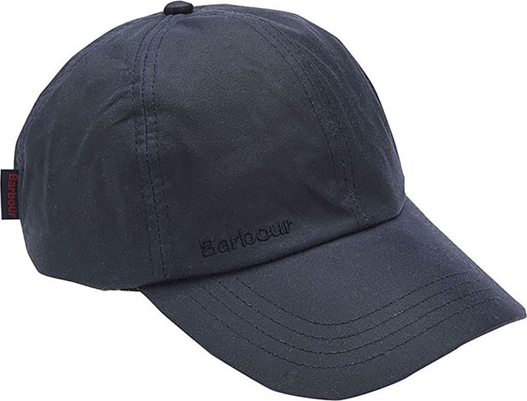 Product gallery image number 1 for product Wax Sports Cap - Mens