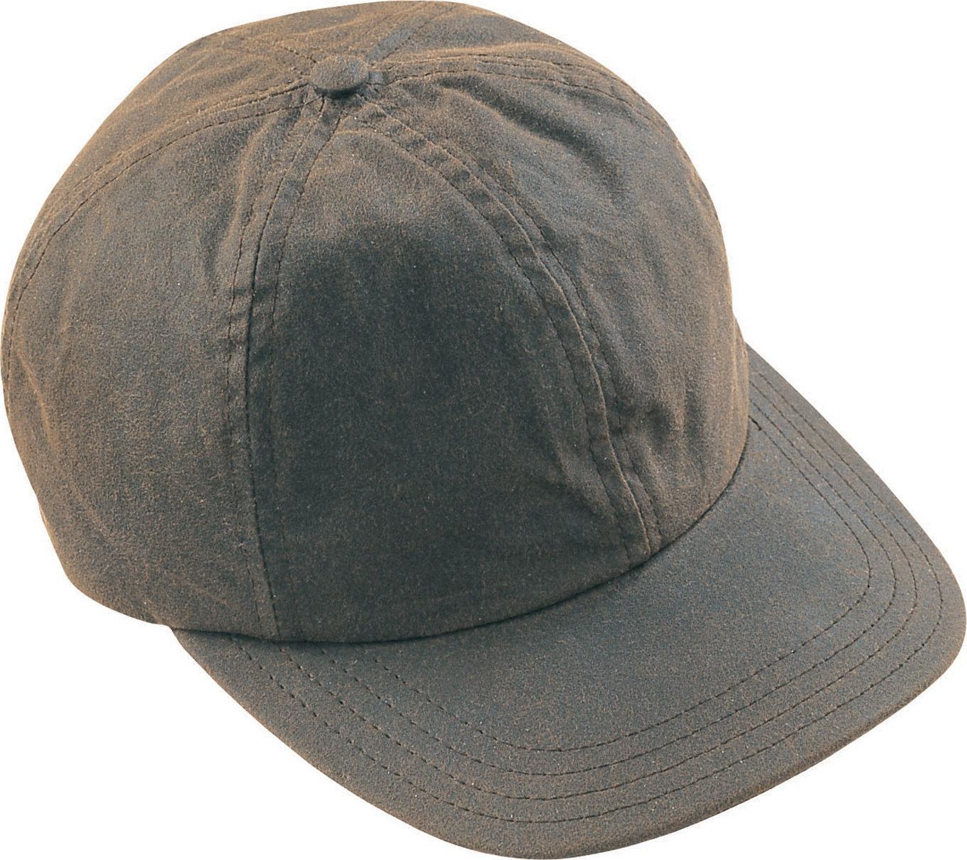 Image de produit pour Casquette en coton ciré Sports - Homme
