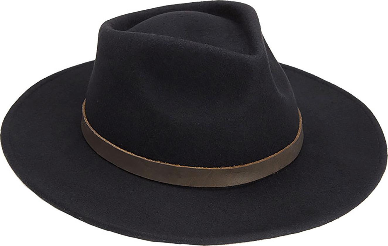 Product gallery image number 1 for product Crushable Bushman Hat - Men's