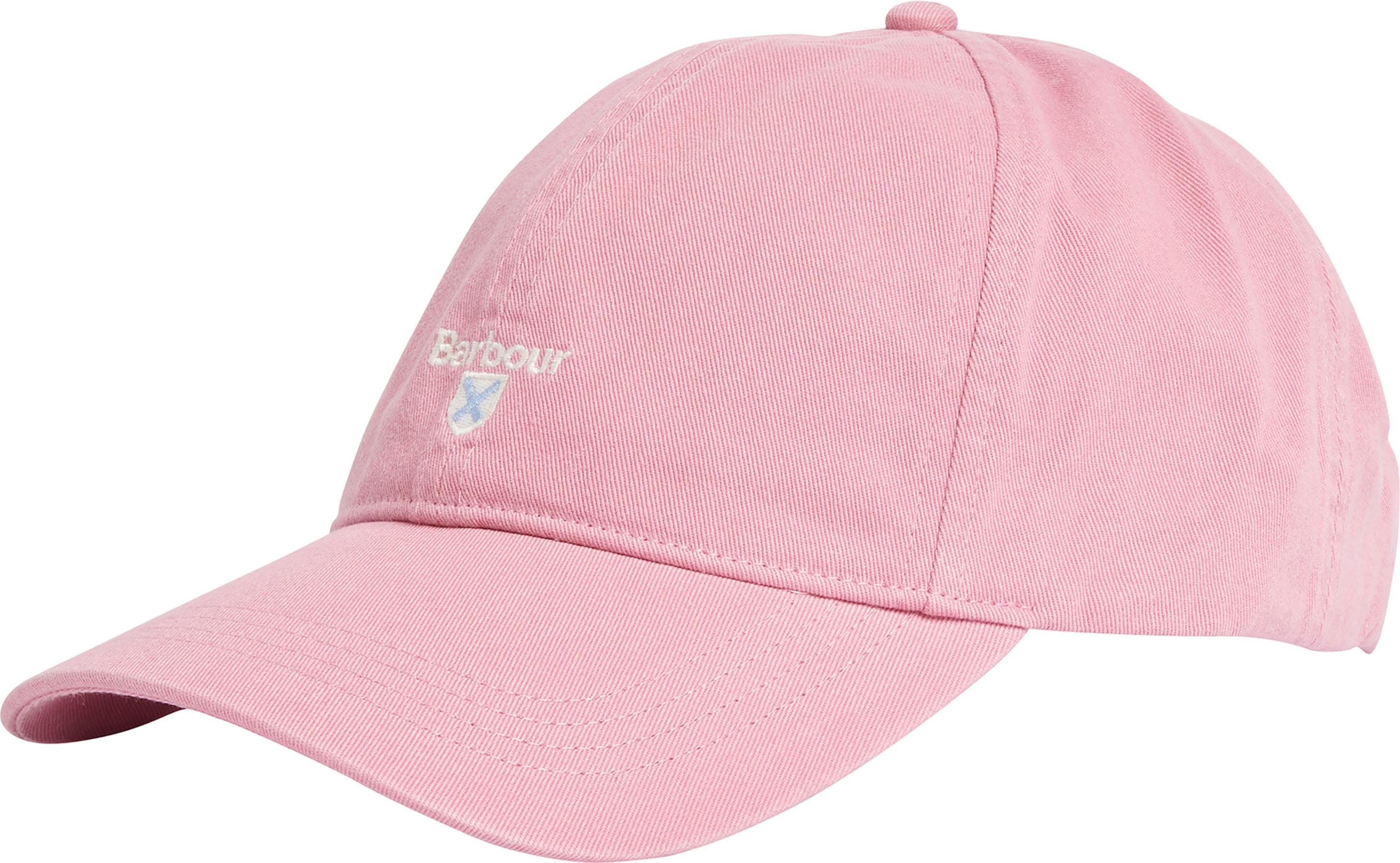 True Pink
