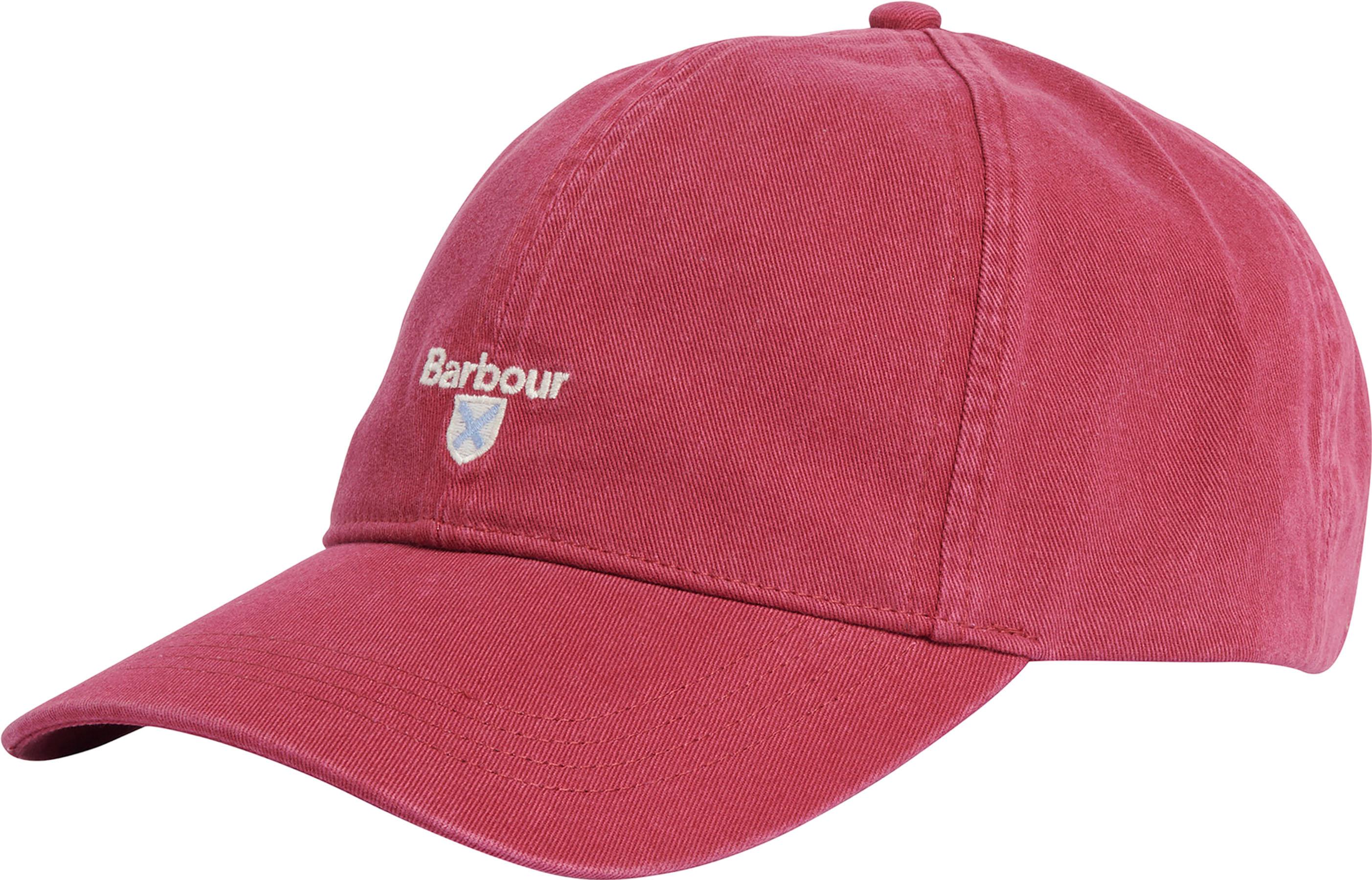 Washed Raspberry