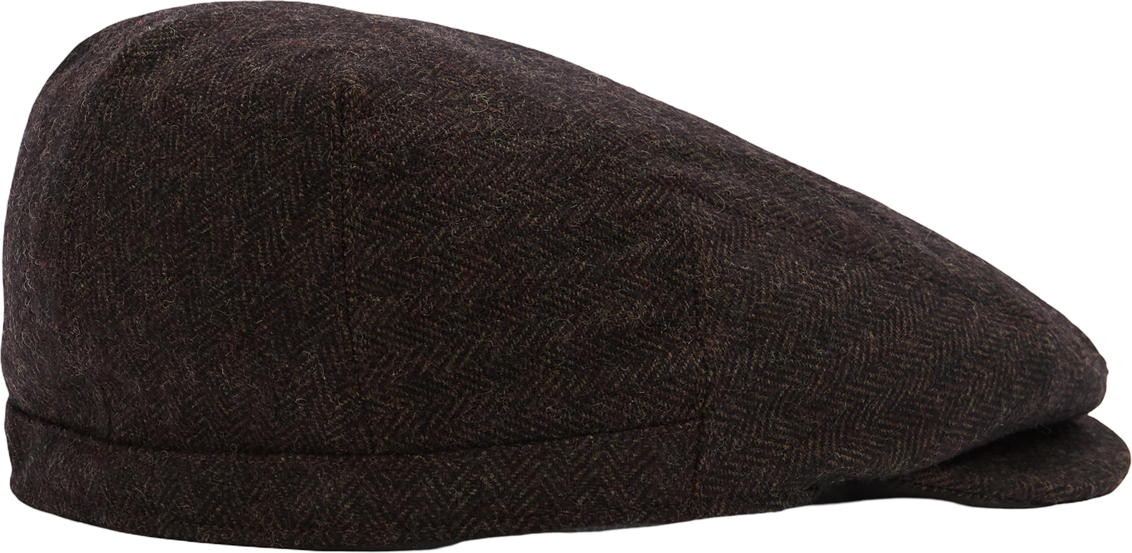 Product gallery image number 2 for product Barlow Flat Cap - Men's