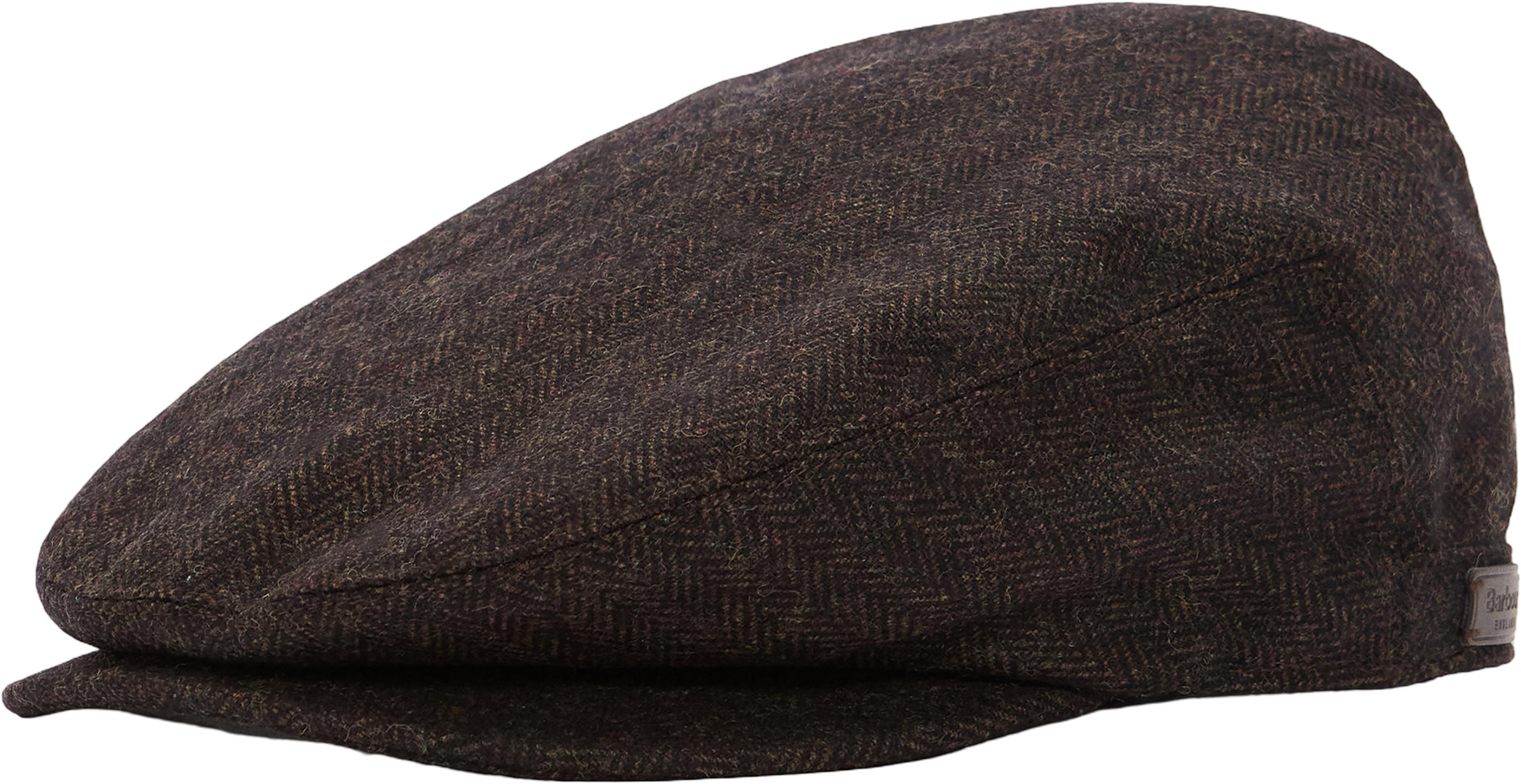 Product image for Barlow Flat Cap - Men's