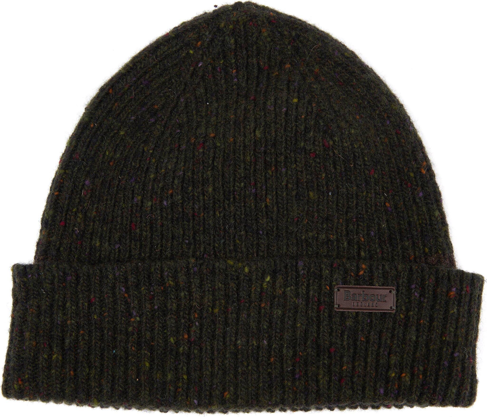 Product gallery image number 1 for product Lowerfell Donegal Beanie - Unisex