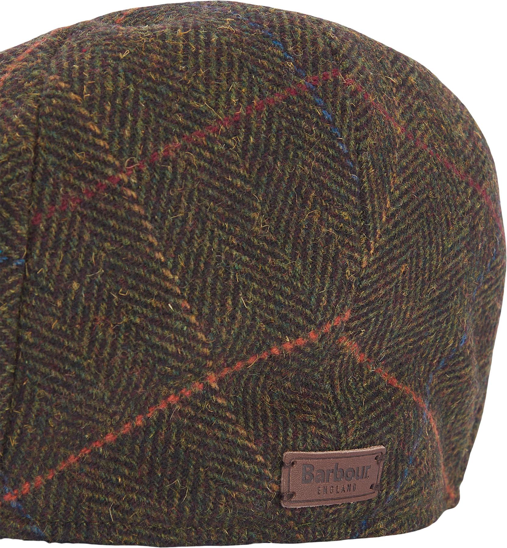 Product gallery image number 2 for product Wilkin Flat Cap - Men's