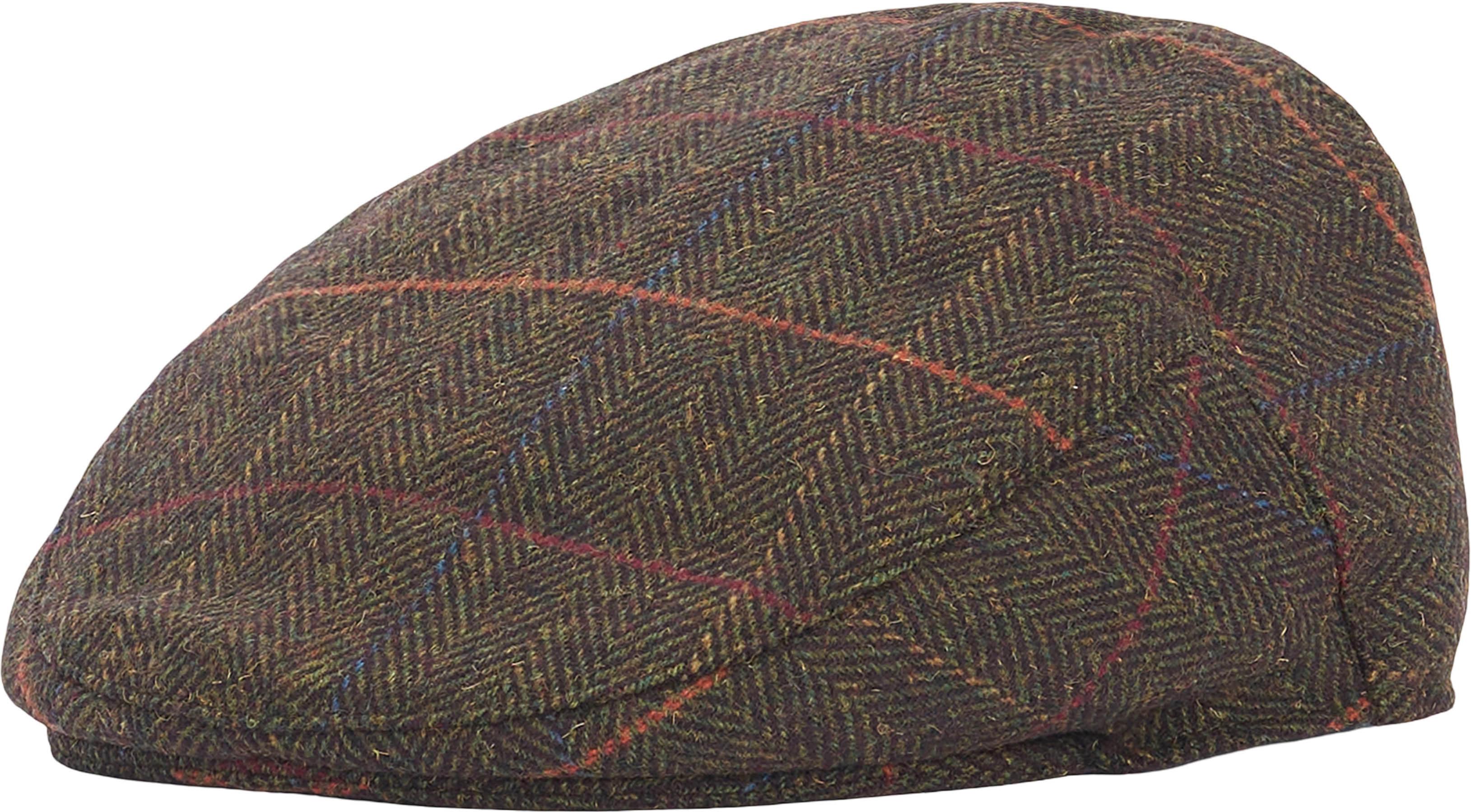 Product image for Wilkin Flat Cap - Men's
