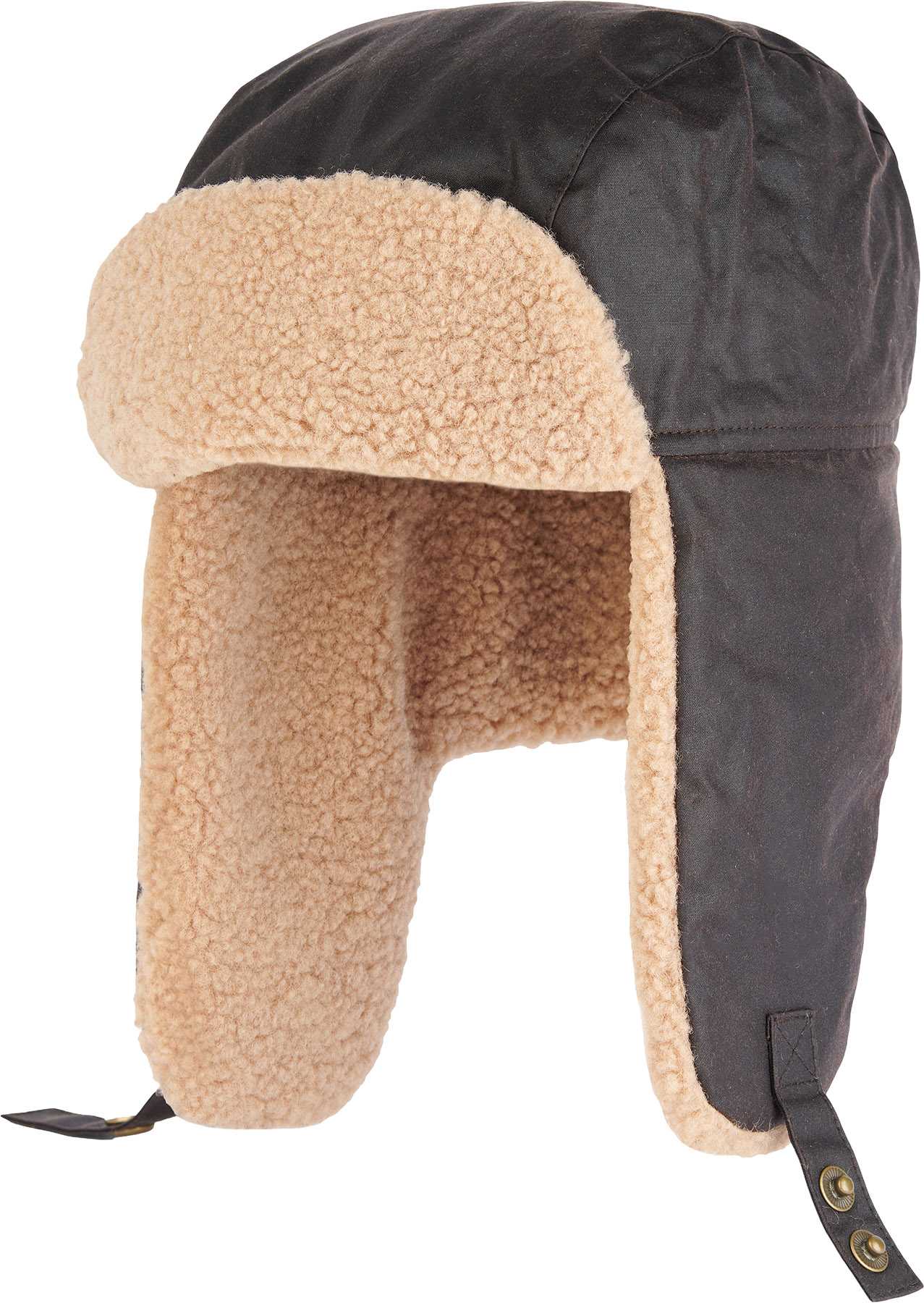 Product image for Morar Waxed Trapper Hat - Men's