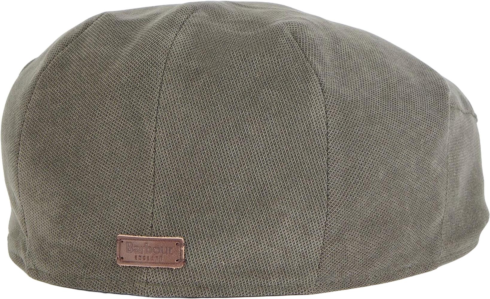 Product gallery image number 2 for product Beaufort Waterproof Flat Cap
