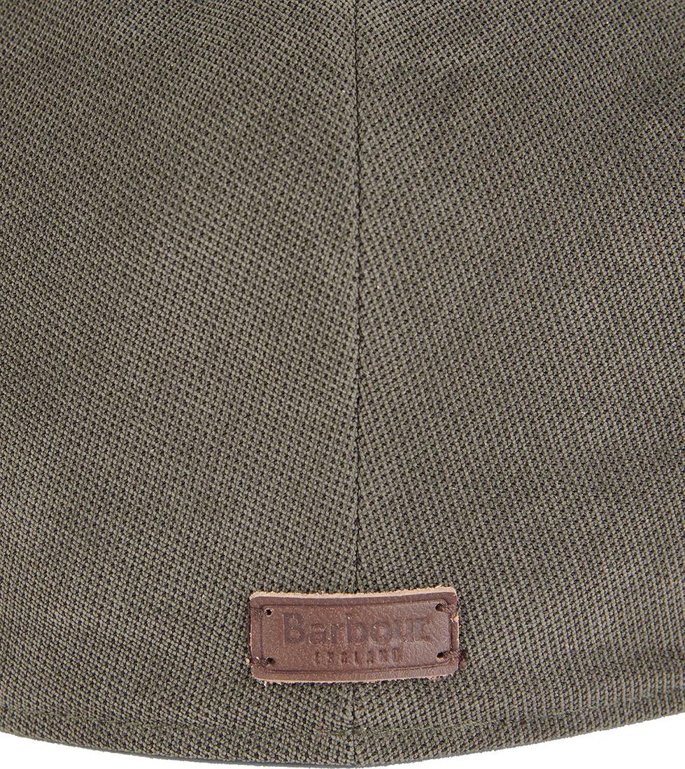 Product gallery image number 4 for product Beaufort Waterproof Flat Cap
