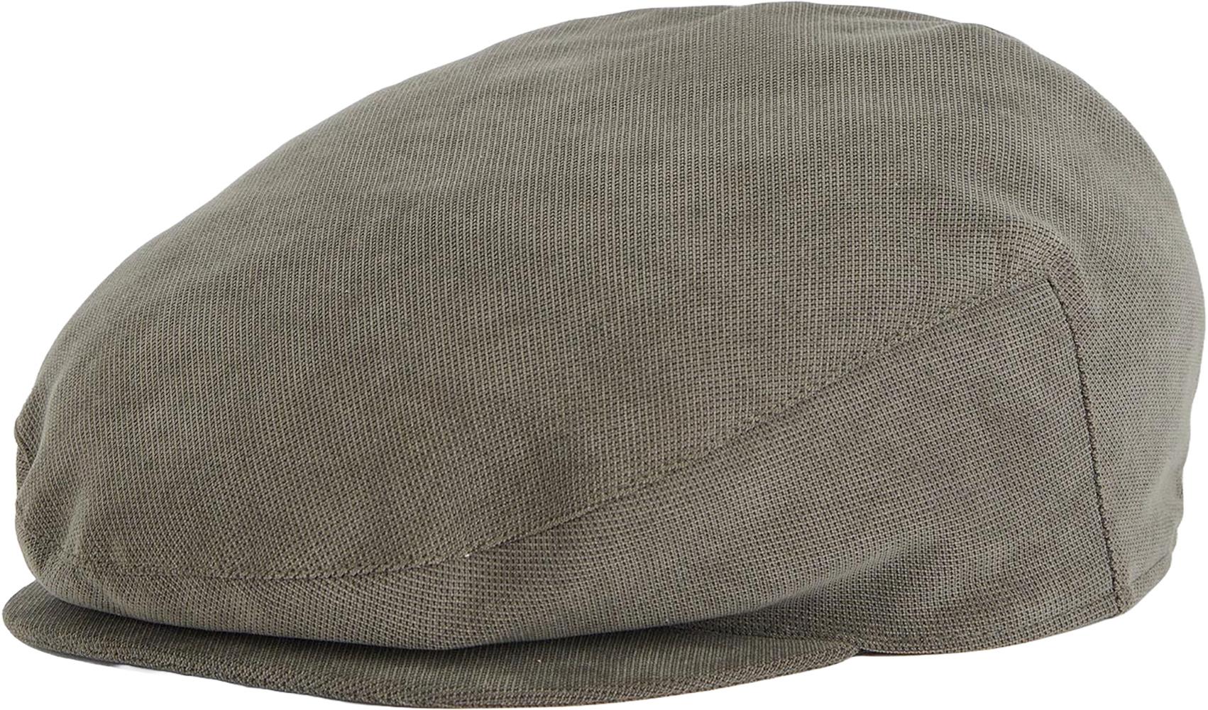 Product gallery image number 1 for product Beaufort Waterproof Flat Cap