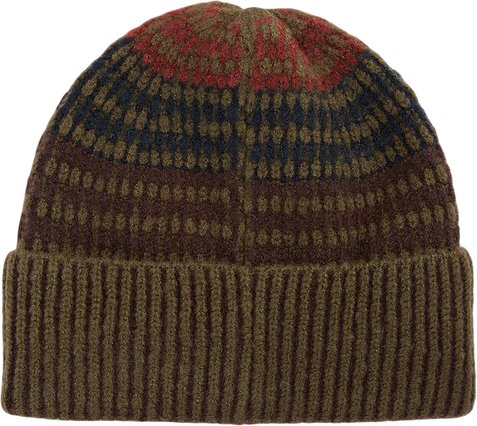 Product gallery image number 2 for product Harray Beanie - Men's