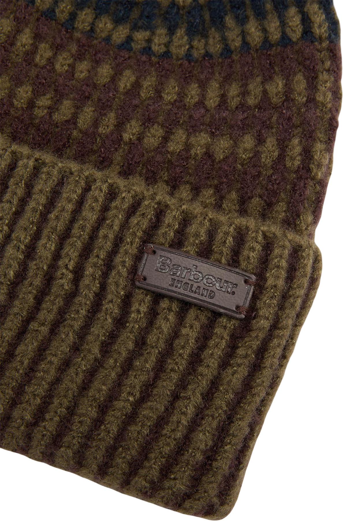 Product gallery image number 3 for product Harray Beanie - Men's