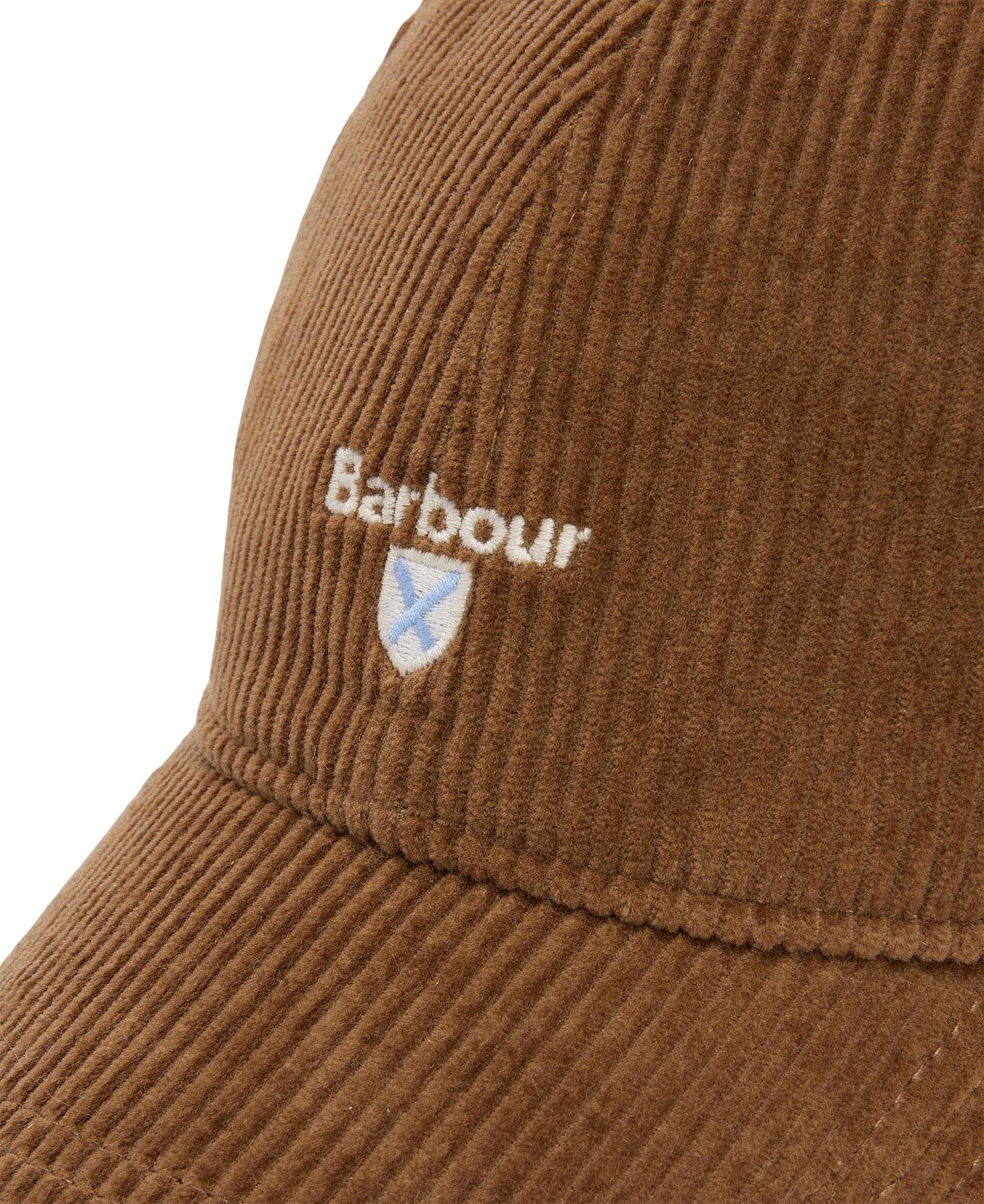 Product gallery image number 5 for product Preston Corduroy Cap - Men's