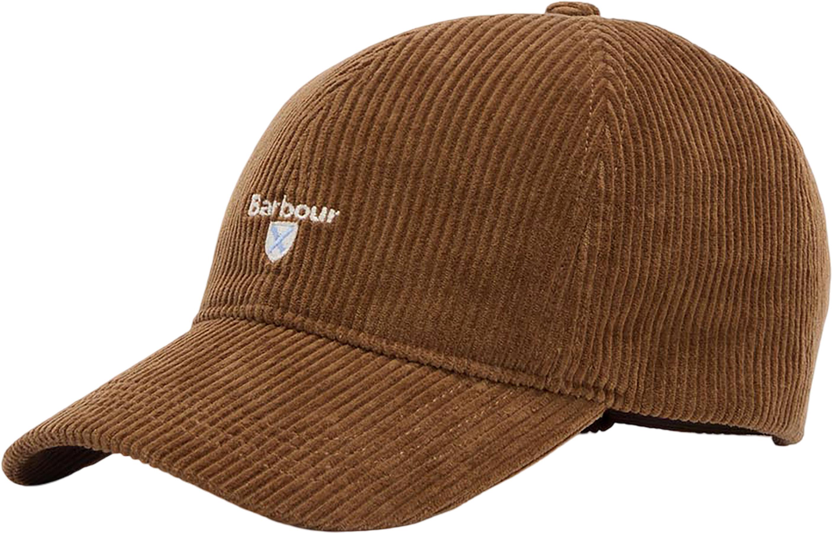 Product image for Preston Corduroy Cap - Men's