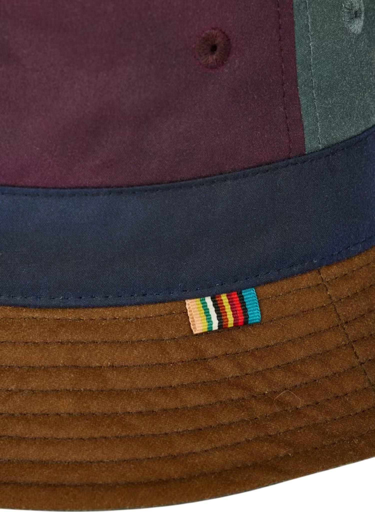Product gallery image number 6 for product Barbour X Paul Smith Bucket Hat - Men's