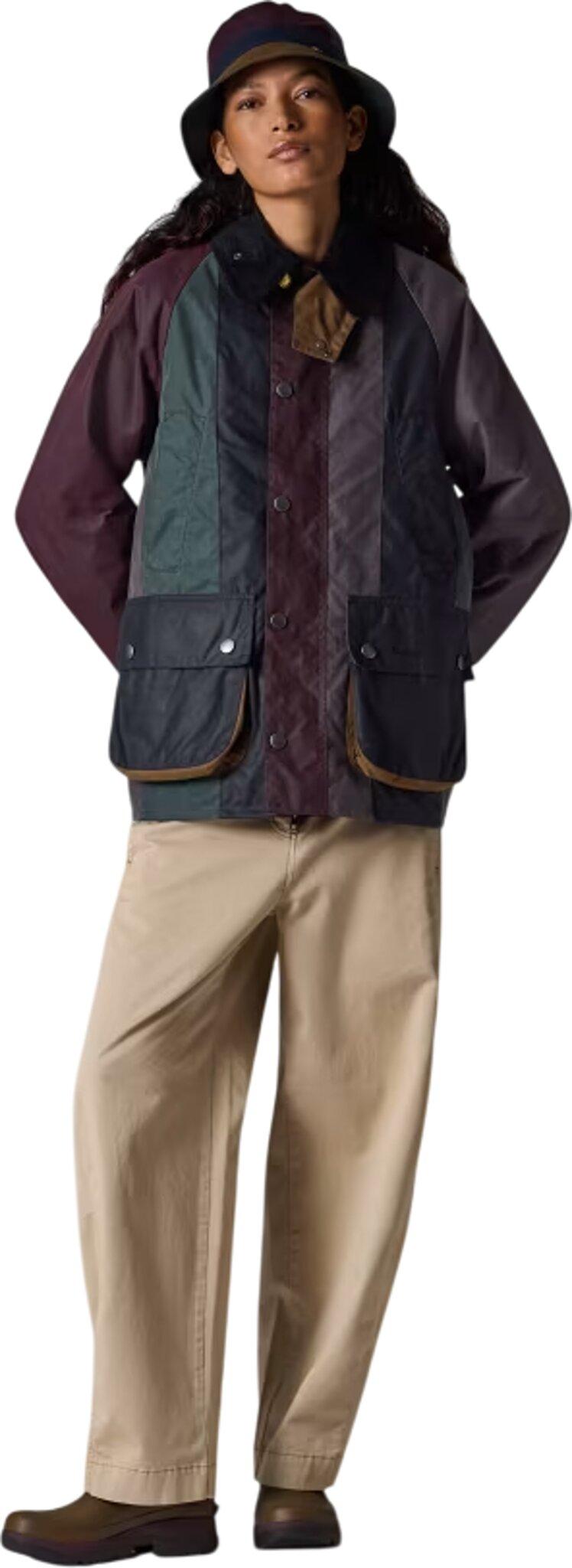 Product gallery image number 2 for product Barbour X Paul Smith Bucket Hat - Men's