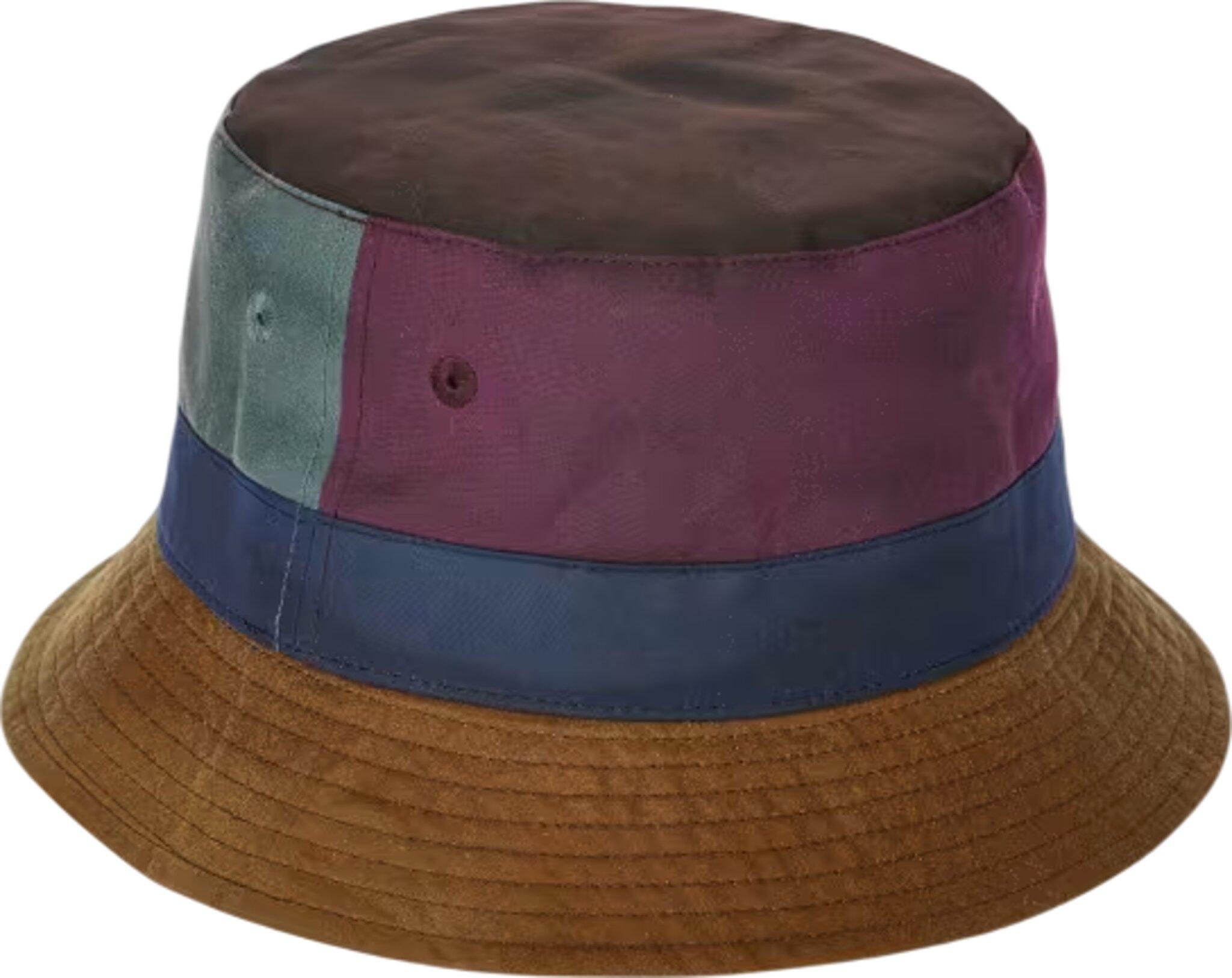 Product gallery image number 3 for product Barbour X Paul Smith Bucket Hat - Men's