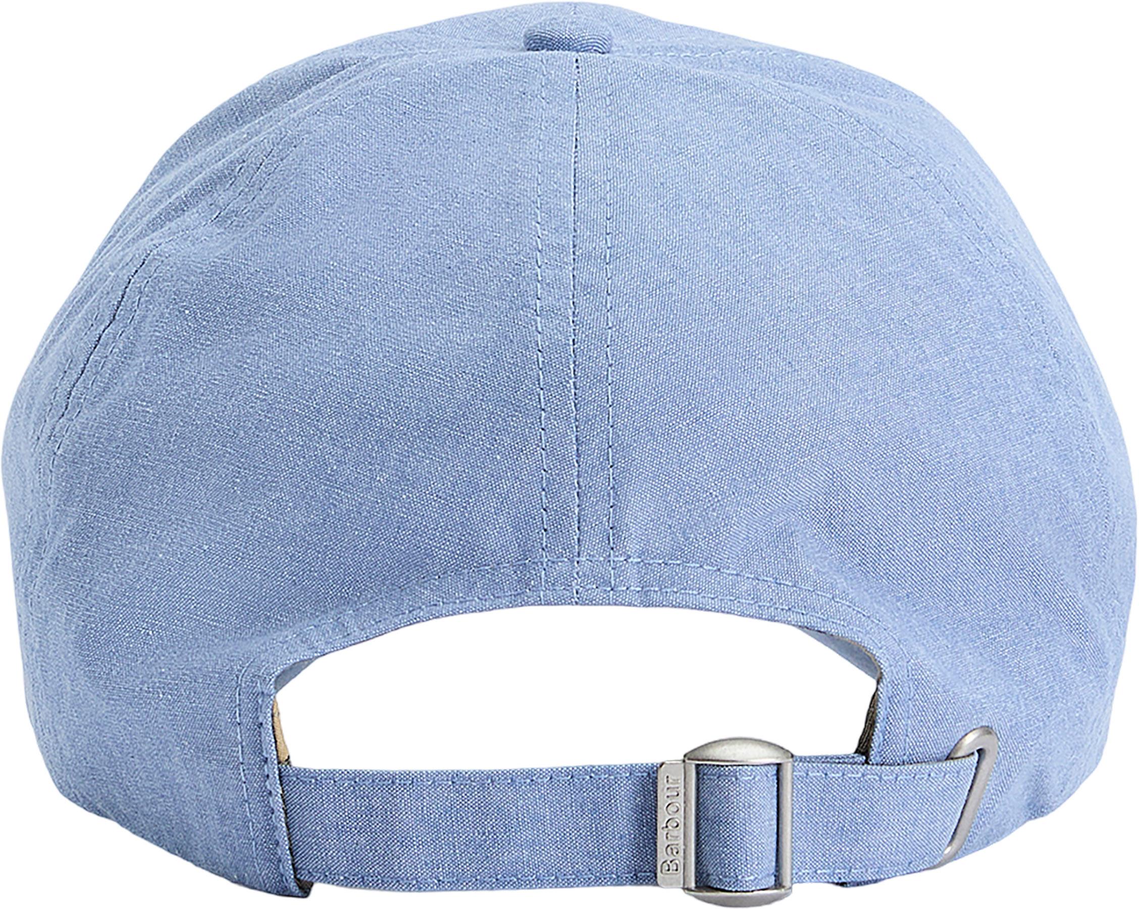 Product gallery image number 2 for product Nelson Chambray Cap - Men's