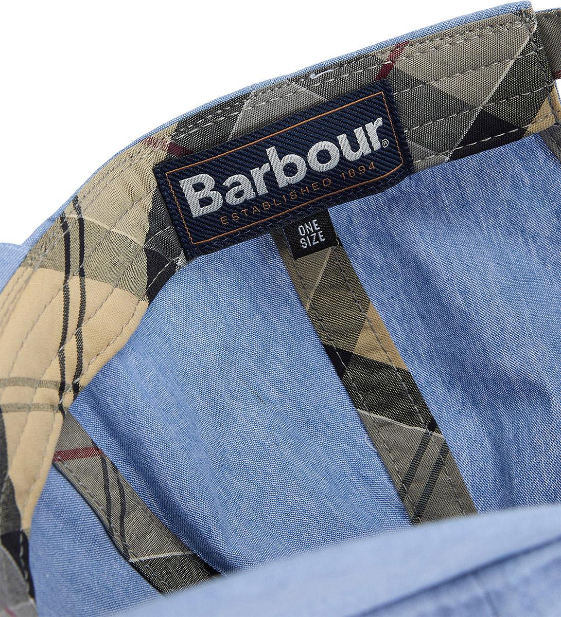 Product gallery image number 5 for product Nelson Chambray Cap - Men's