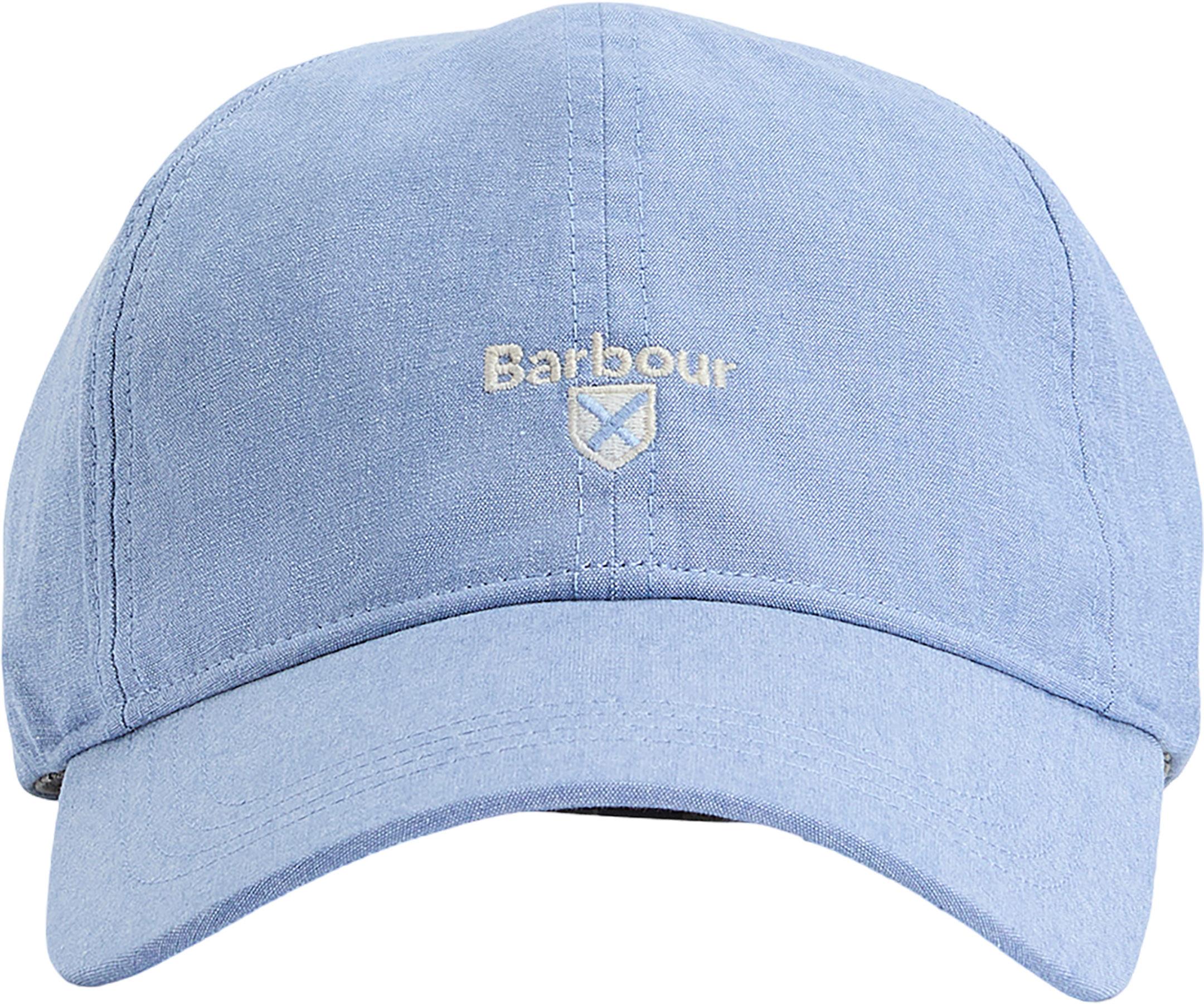 Product gallery image number 6 for product Nelson Chambray Cap - Men's