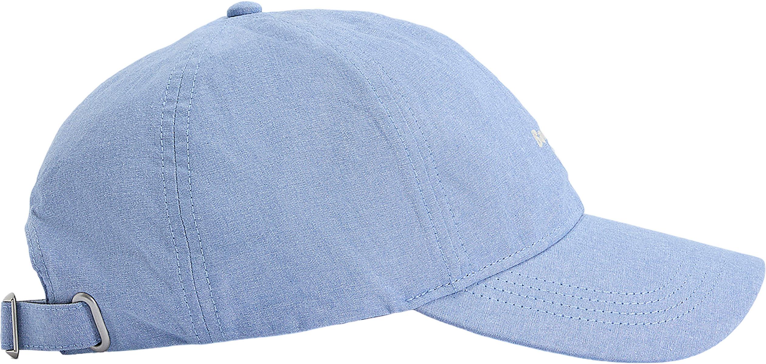 Product gallery image number 7 for product Nelson Chambray Cap - Men's