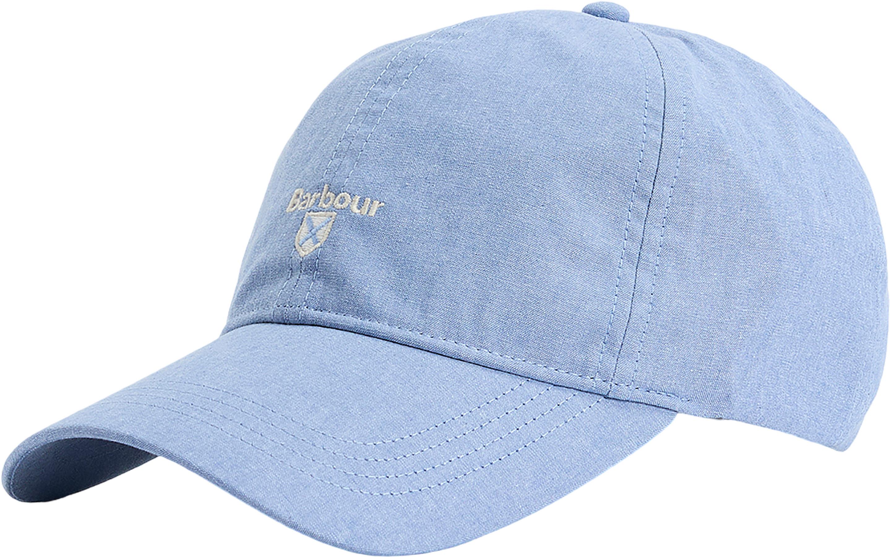 Product image for Nelson Chambray Cap - Men's