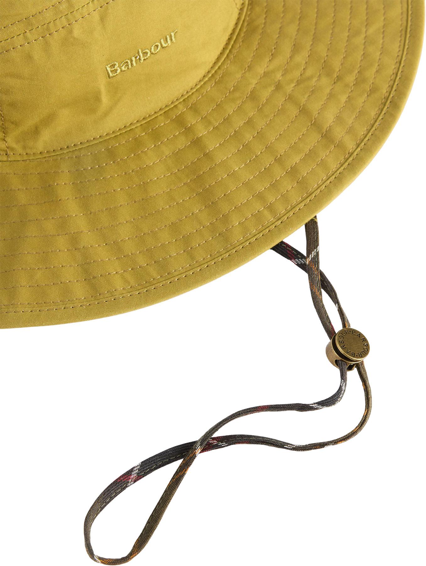 Product gallery image number 3 for product Chapeau cloche à 5 panneaux Transport - Homme