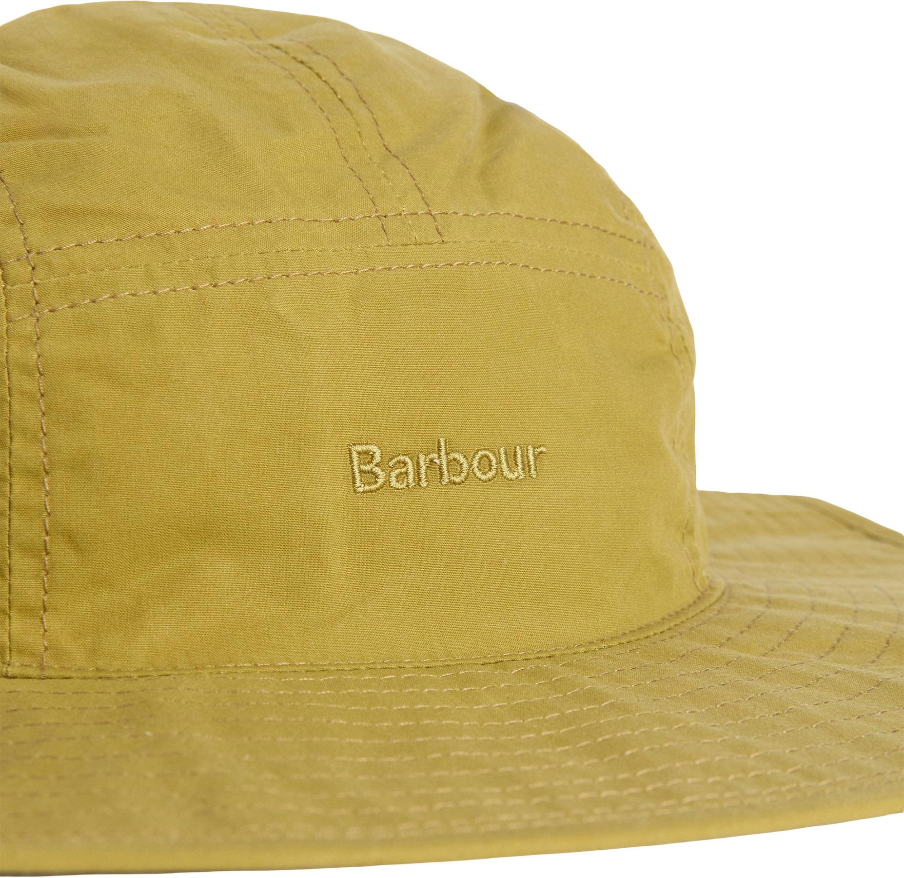 Product gallery image number 5 for product Chapeau cloche à 5 panneaux Transport - Homme