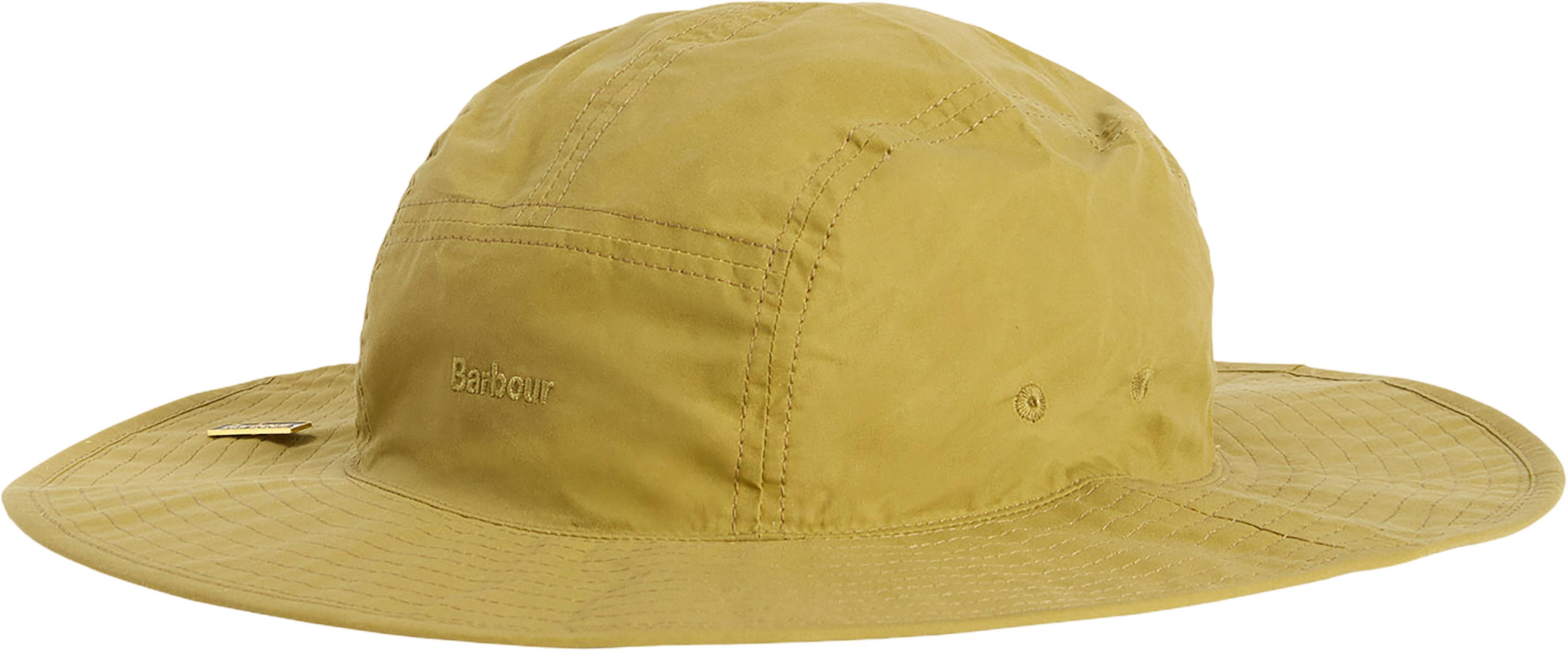 Product gallery image number 4 for product Chapeau cloche à 5 panneaux Transport - Homme