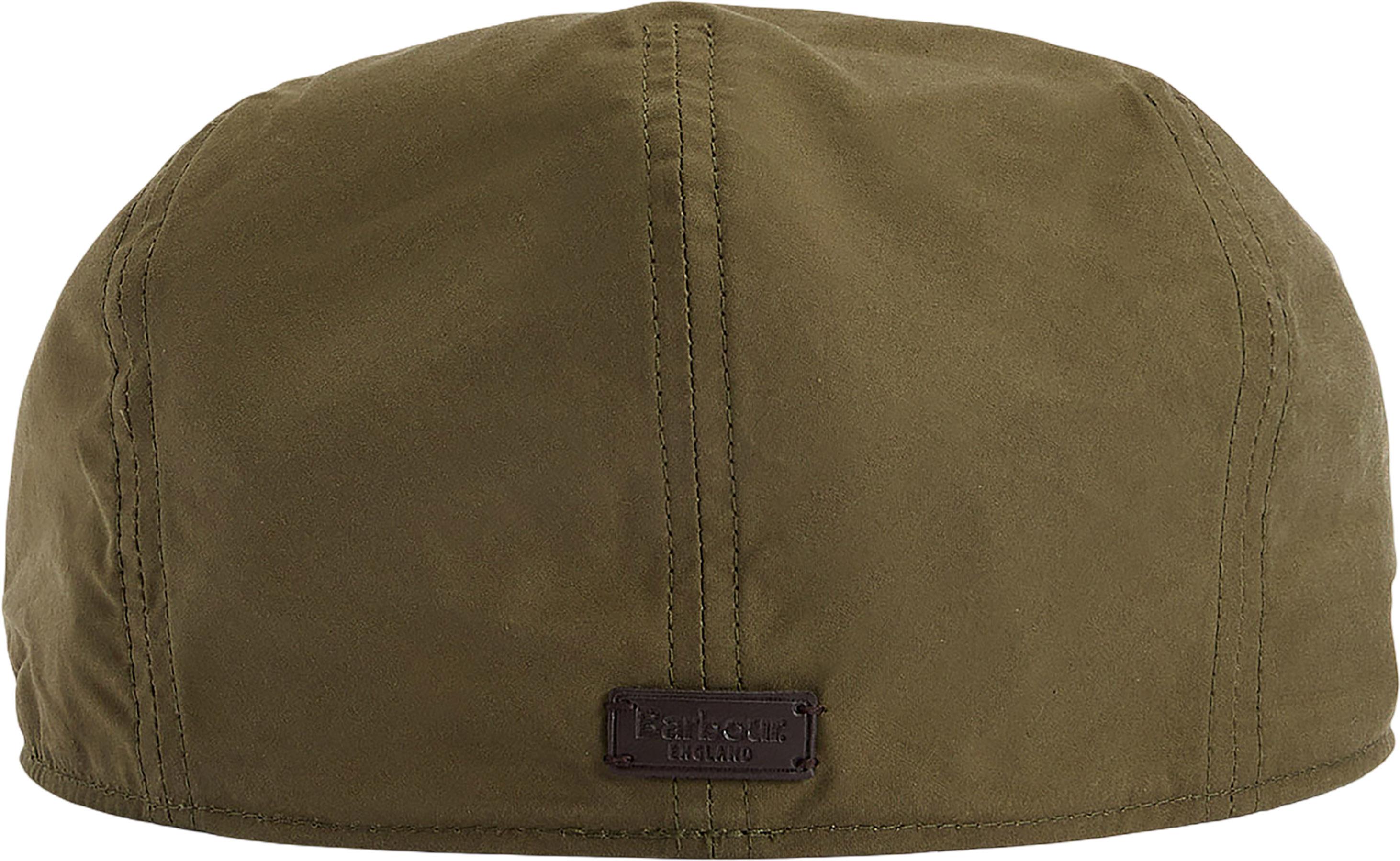 Product gallery image number 2 for product Casquette plate Transport - Homme 