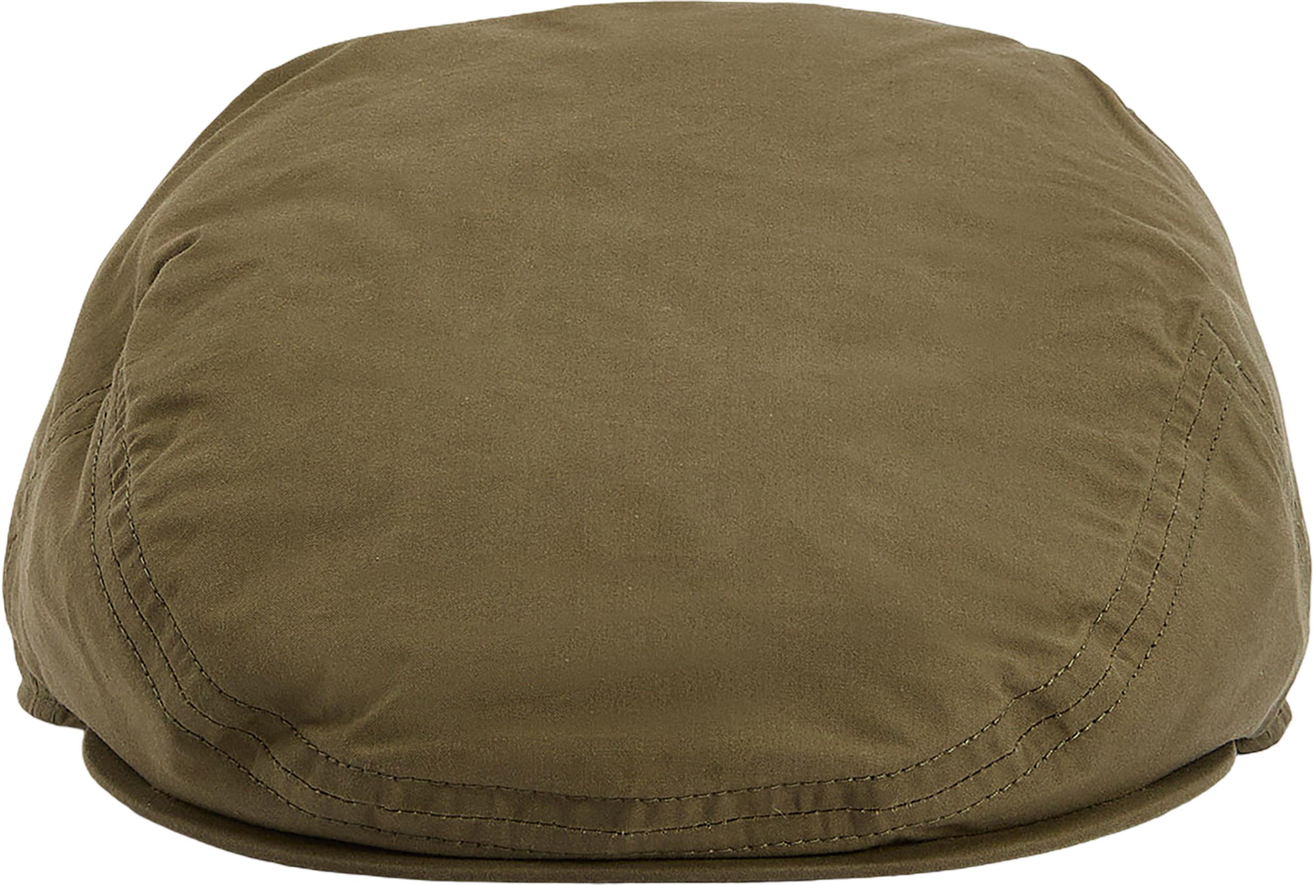 Product gallery image number 4 for product Casquette plate Transport - Homme 