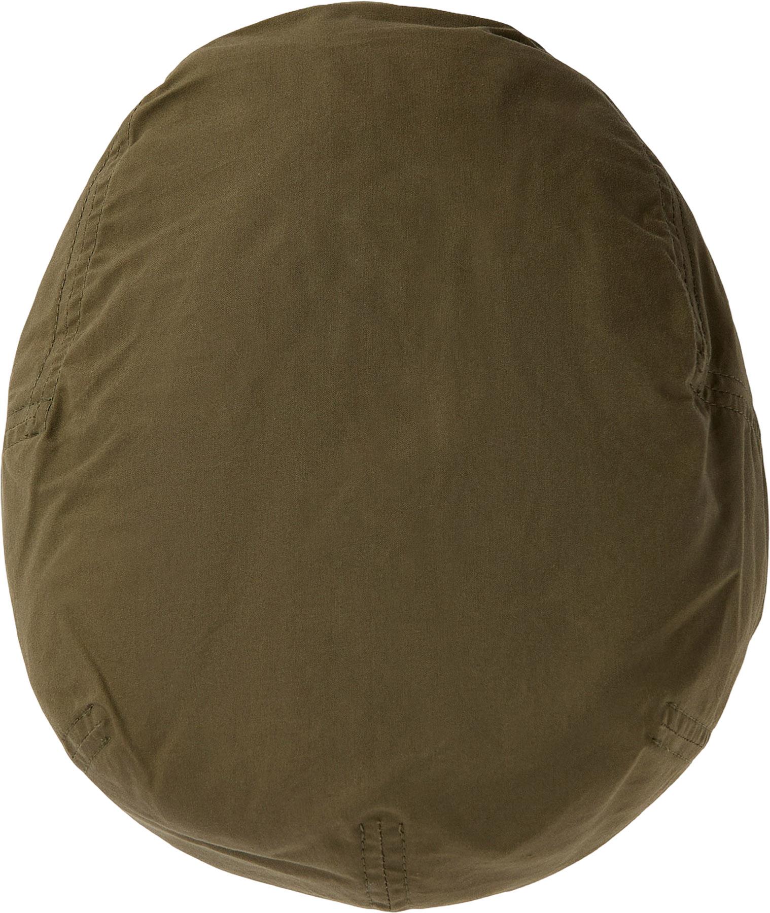 Product gallery image number 6 for product Casquette plate Transport - Homme 